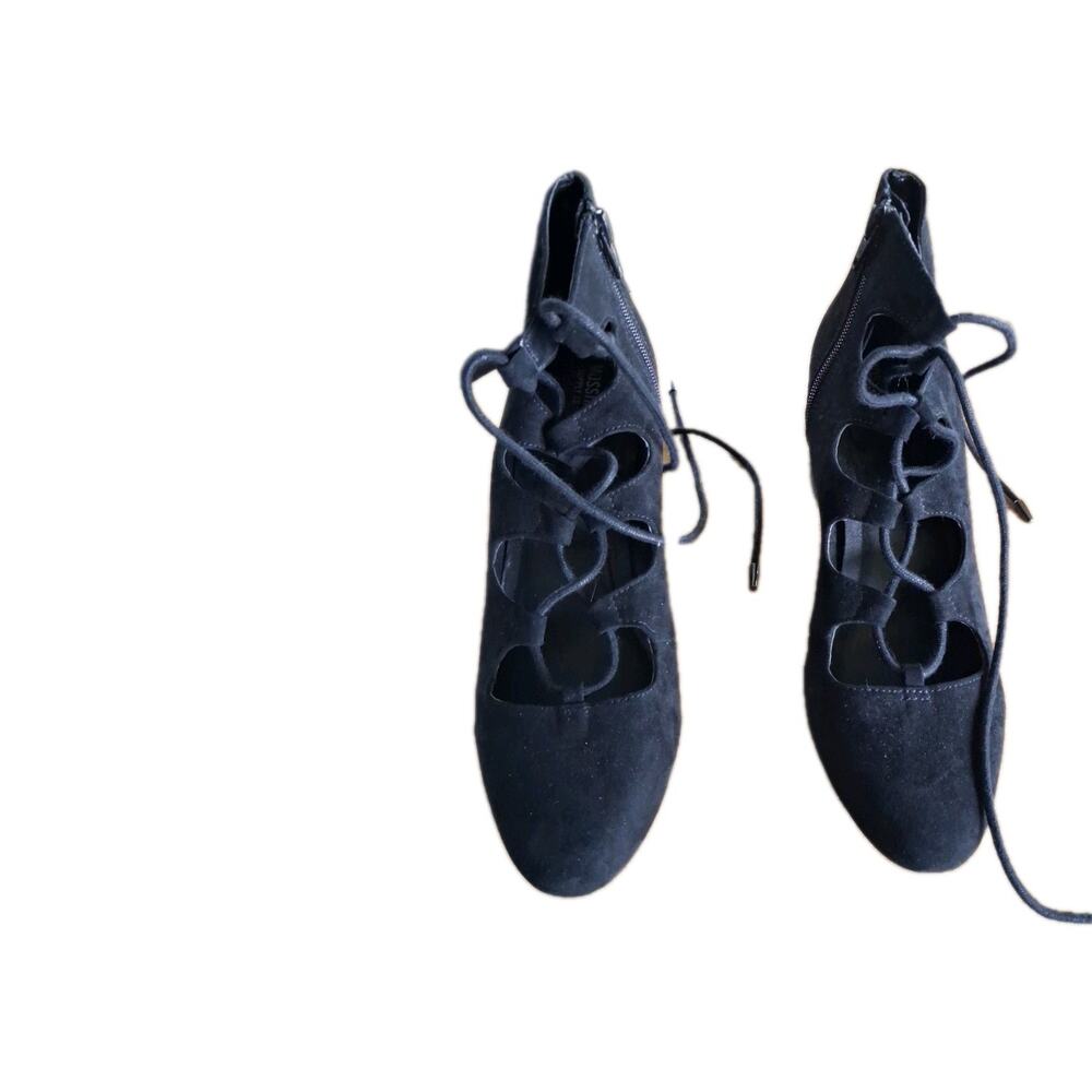 Missimo Supply Co. Women's Dress Shoes